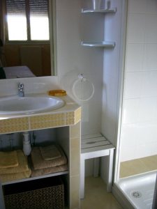 Chambre "Les Cardabelles"