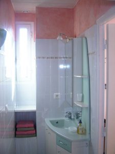 Chambre "Les Orchidées"
